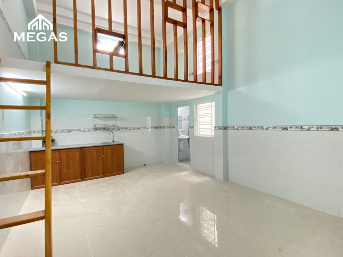 CHO THUÊ PHÒNG TRỌ NỘI THẤT CAO CẤP GIÁ RẺ NGAY ĐỖ XUÂN HỢP QUẬN 9