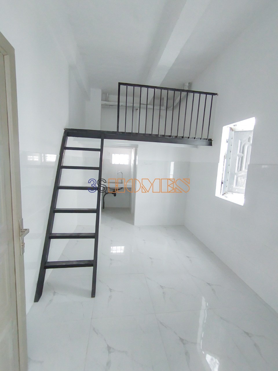 Khai trương phòng giá rẻ ngay Tân Thới nhất 3