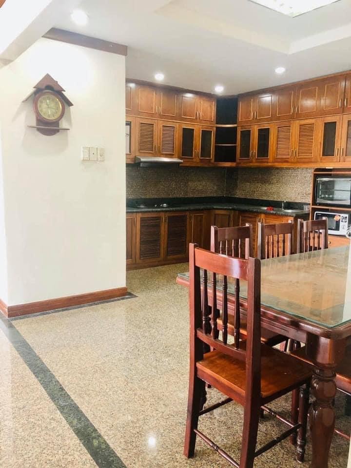 CHO THUÊ PHÒNG Ở CHUNG CƯ HOÀNG ANH GIA LAI 3 NEWSAIGON