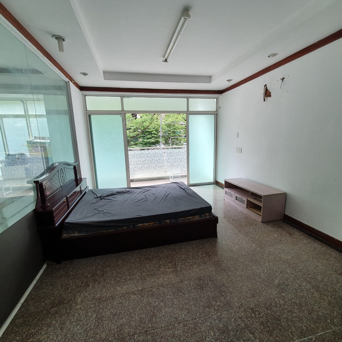 CHO THUÊ PHÒNG Ở CHUNG CƯ HOÀNG ANH GIA LAI 3 NEWSAIGON