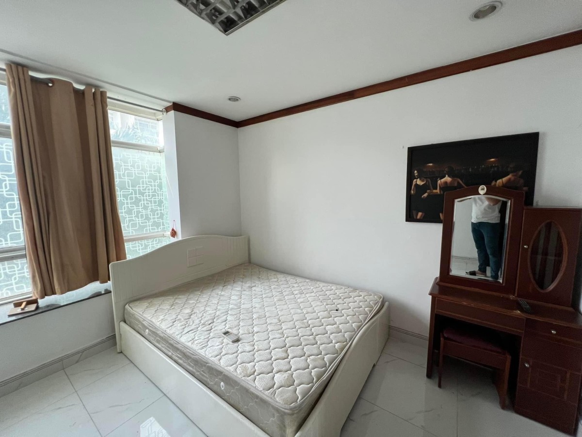 CHO THUÊ PHÒNG Ở CHUNG CƯ HOÀNG ANH GIA LAI 3 NEWSAIGON