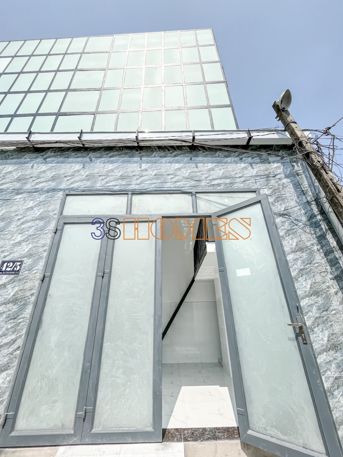 Khai trương phòng mới 20m2 có gác ngay Tân Thới Nhất 01