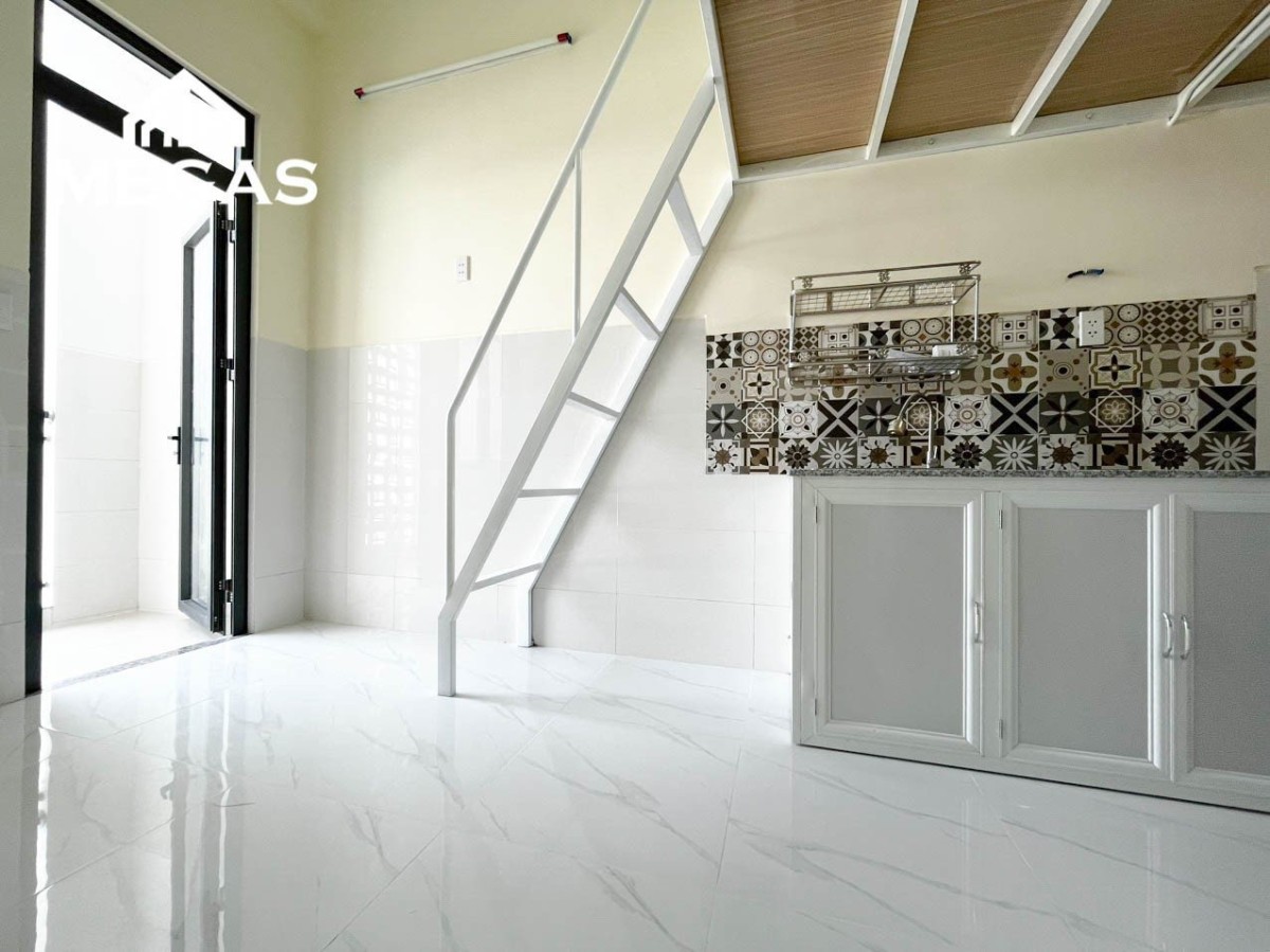 Khai Trương Hơn 50p Duplex Ban Công Full nt máy giặt riêng Đầm Sen, Quận11, Lũy Bán Bích