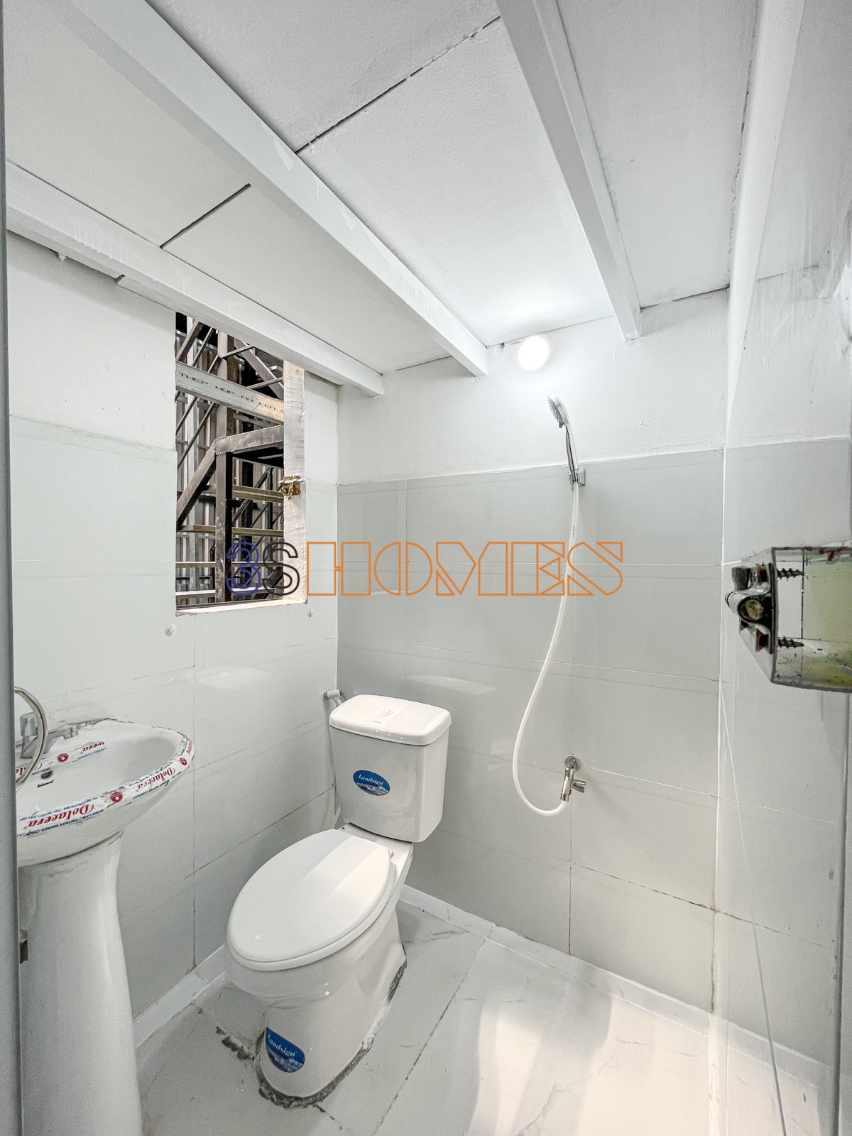 Khai trương phòng mới 20m2 có gác ngay Tân Thới Nhất 01