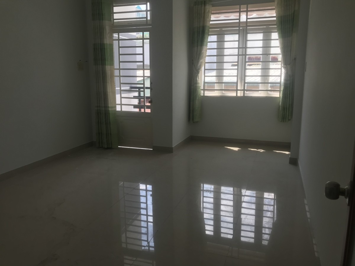 PHÒNG TRỌ CHO THUÊ BAO ĐIỆN NƯỚC TẠI LÊ VĂN THỌ PHƯỜNG 16 GÒ VẤP