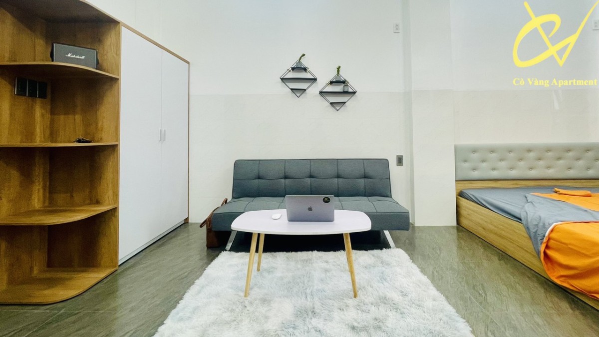 Khai trương dự án mới BANCOL full nội thất