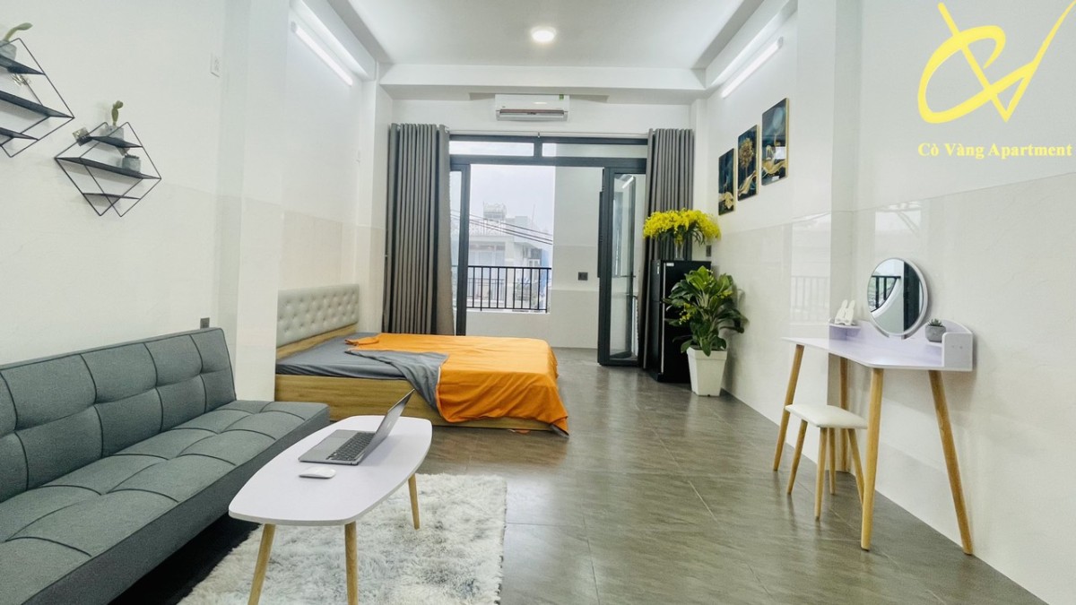 Khai trương dự án mới BANCOL full nội thất