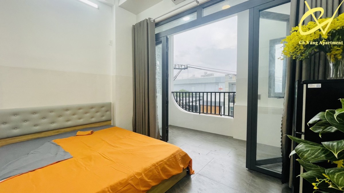 Khai trương dự án mới BANCOL full nội thất