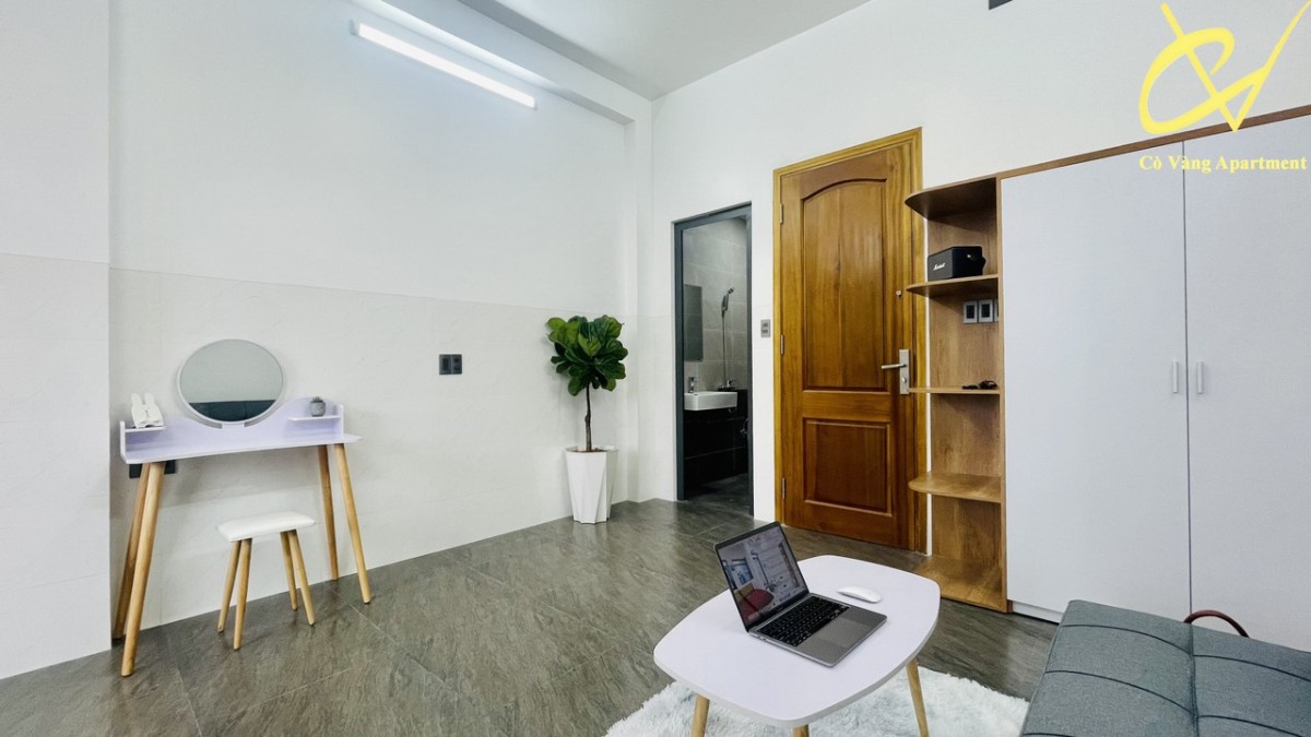 Khai trương dự án mới BANCOL full nội thất