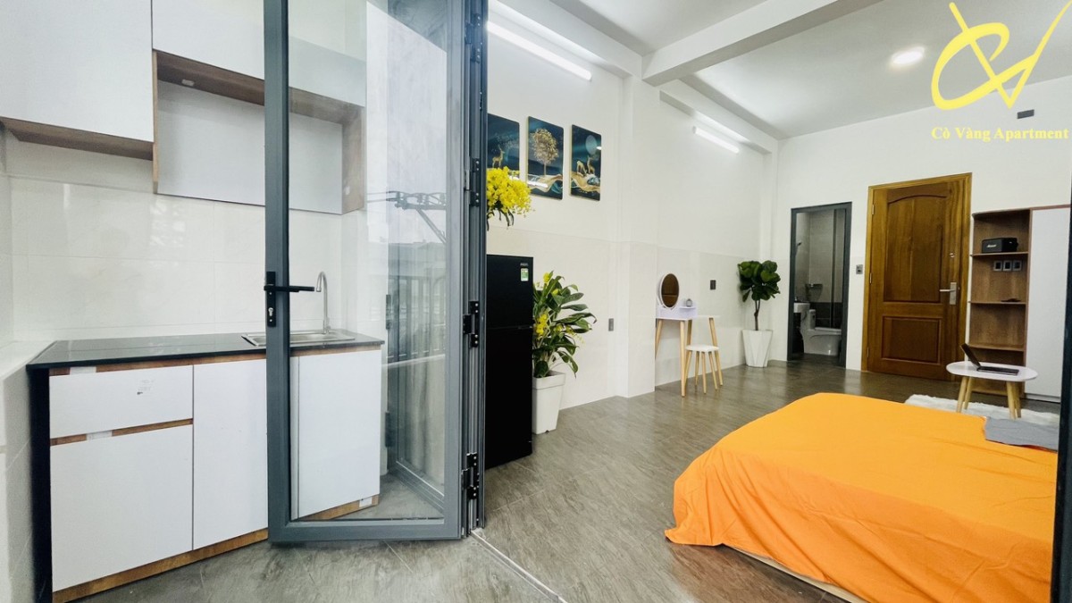 Khai trương dự án mới BANCOL full nội thất