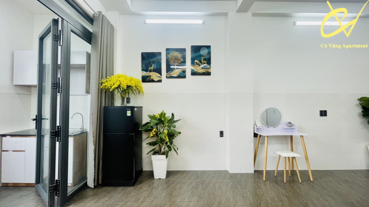 Khai trương dự án mới BANCOL full nội thất