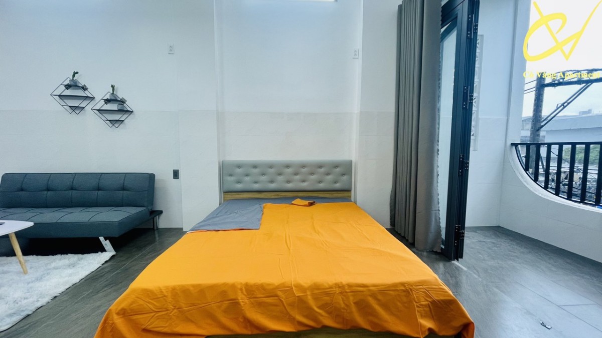 Khai trương dự án mới BANCOL full nội thất