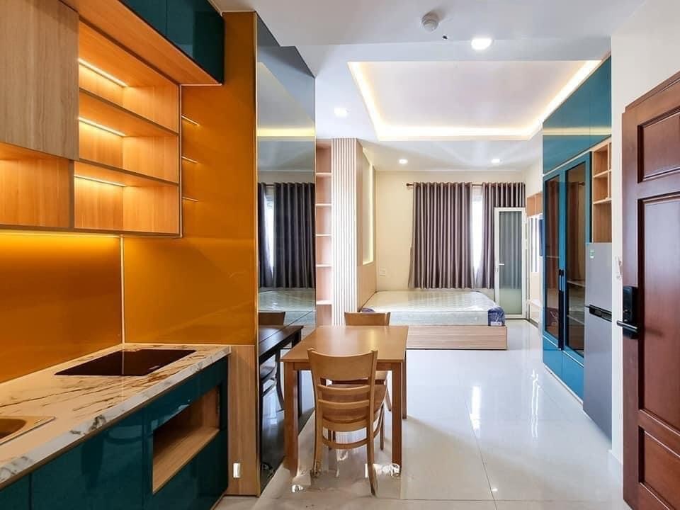 Hệ thống căn hộ mini Full NT gần Lotte - HimLam - Trung Sơn - KCX Tân Thuận - Phú Mỹ Hưng - Quận 7