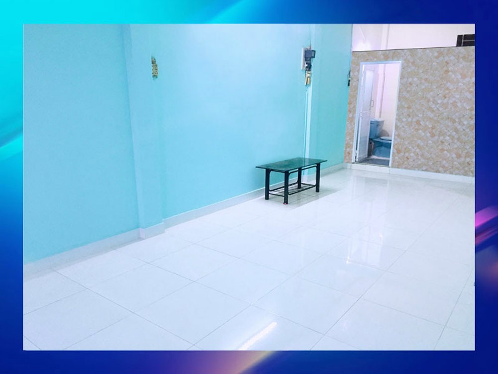 Phòng cho SV thuê siêu to 32m2 an ninh thoáng mát có Bancon, WC trong phòng,gần nhiều trường
