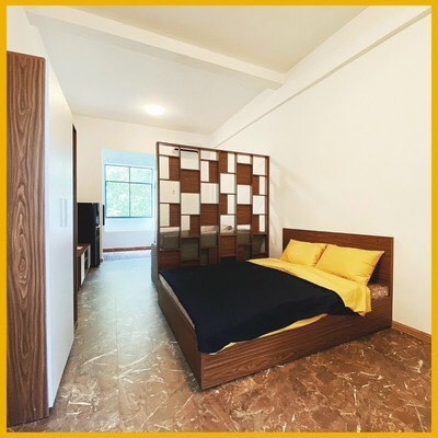 Cho thuê CHDV khu VIP Nguyễn Văn Hưởng