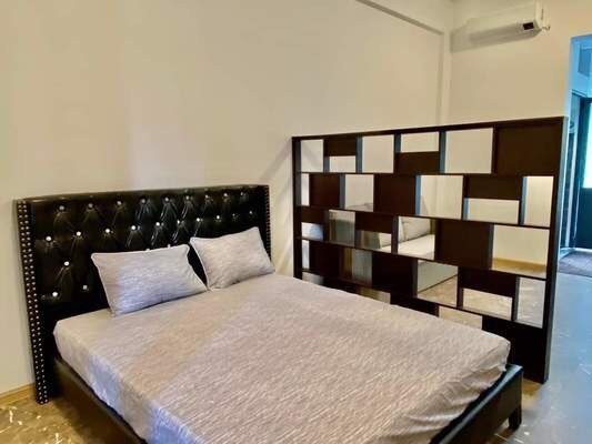 Cho thuê CHDV khu VIP Nguyễn Văn Hưởng