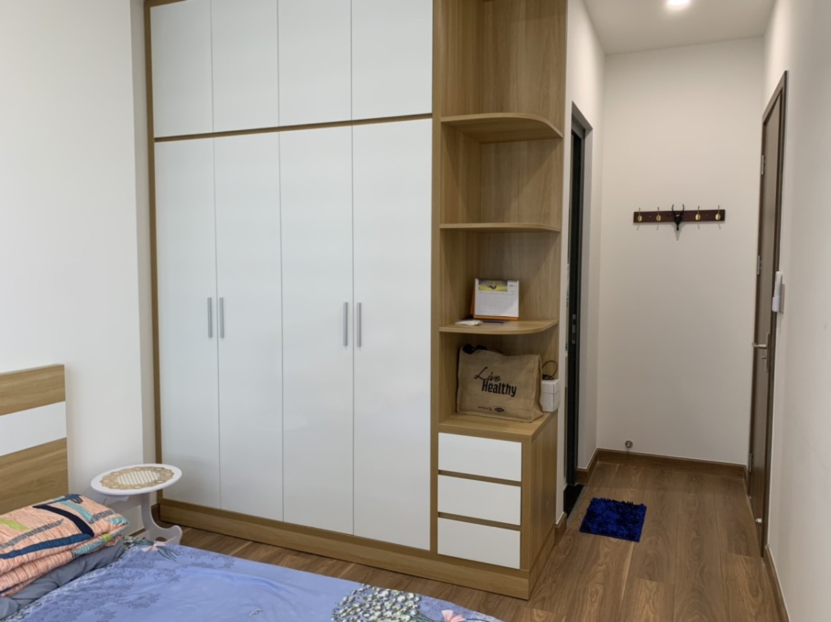 Cho thuê Gấp căn hộ giá CHỈ 12triệu, đầy đủ nội thất, dọn vào ở ngay !Ngay tại Q7 gần RMIT, BV FV