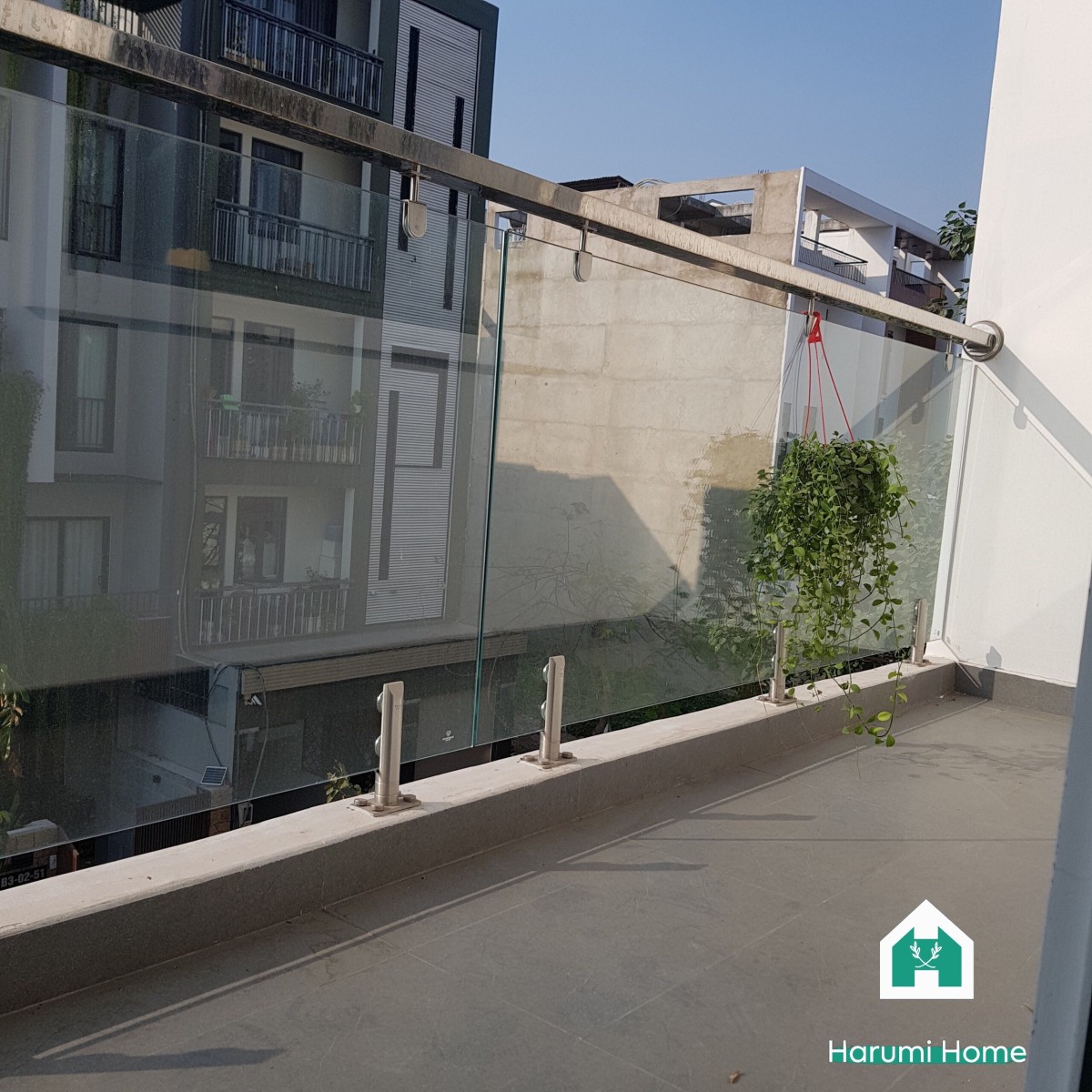 KHAI TRƯƠNG CĂN HỘ MINI 1 PHÒNG NGỦ BAN CÔNG/ CỬA SỔ - Nội thất mới 100%
