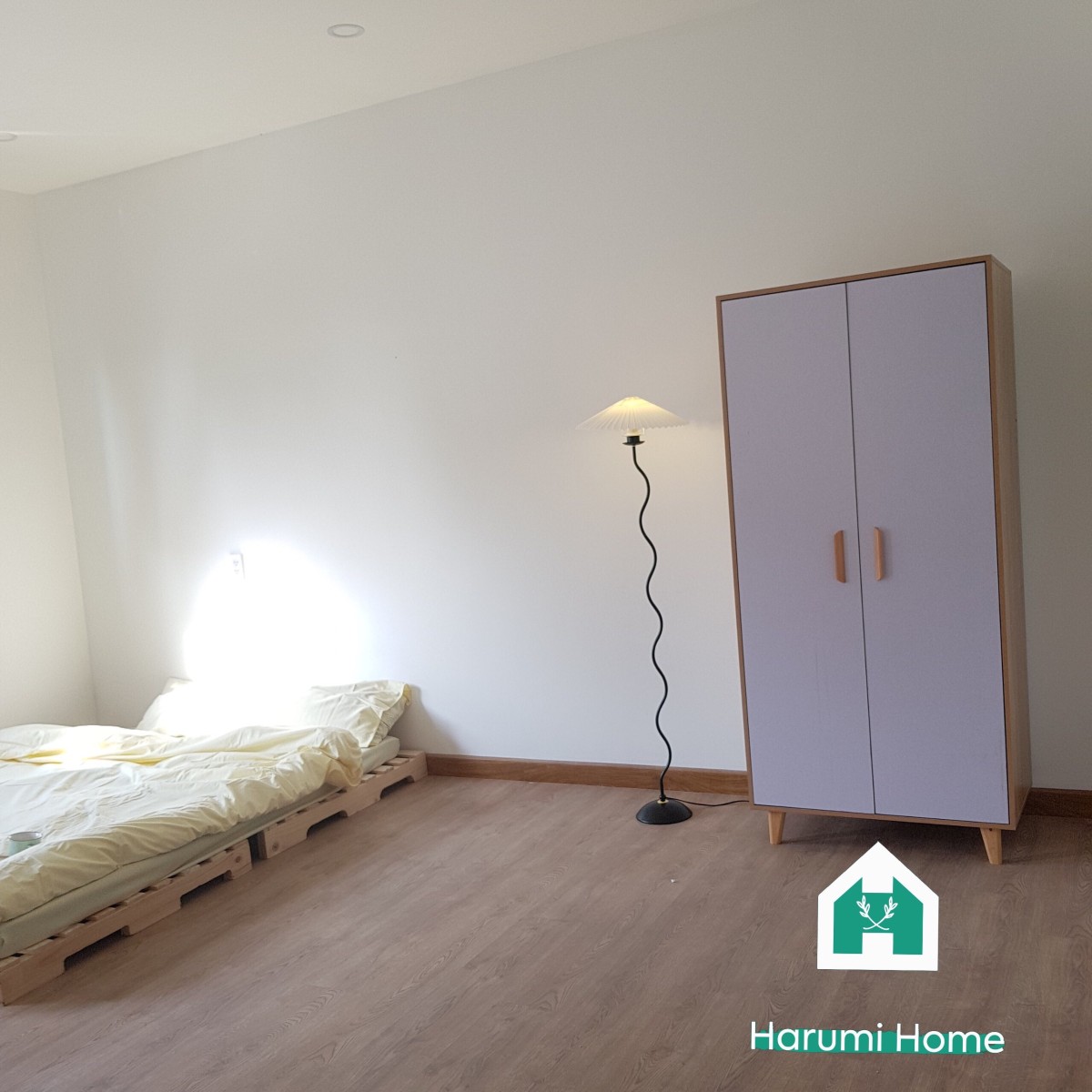 KHAI TRƯƠNG CĂN HỘ MINI 1 PHÒNG NGỦ BAN CÔNG/ CỬA SỔ - Nội thất mới 100%