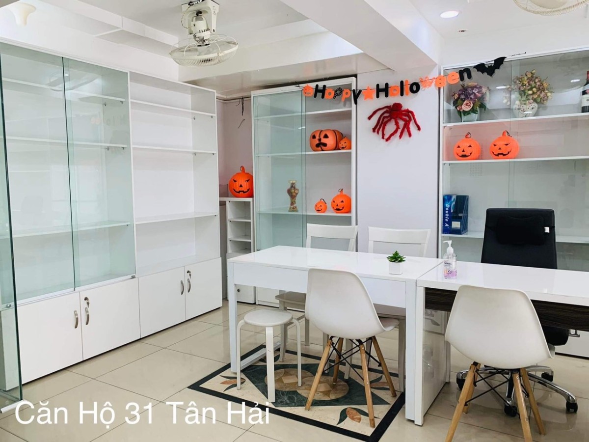 Căn Hộ DỊch Vụ Cao Cấp Full Nội Thất Bếp Gần ETown.Quà Tặng Giảm thêm đến 1,5Tr cho T9/2023