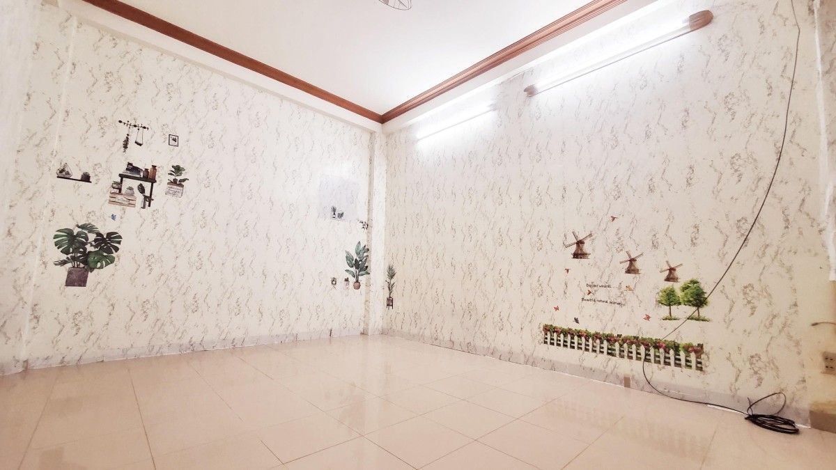 CHO THUÊ PHÒNG TRỌ, CỬA SỔ ĐÓN NẮNG