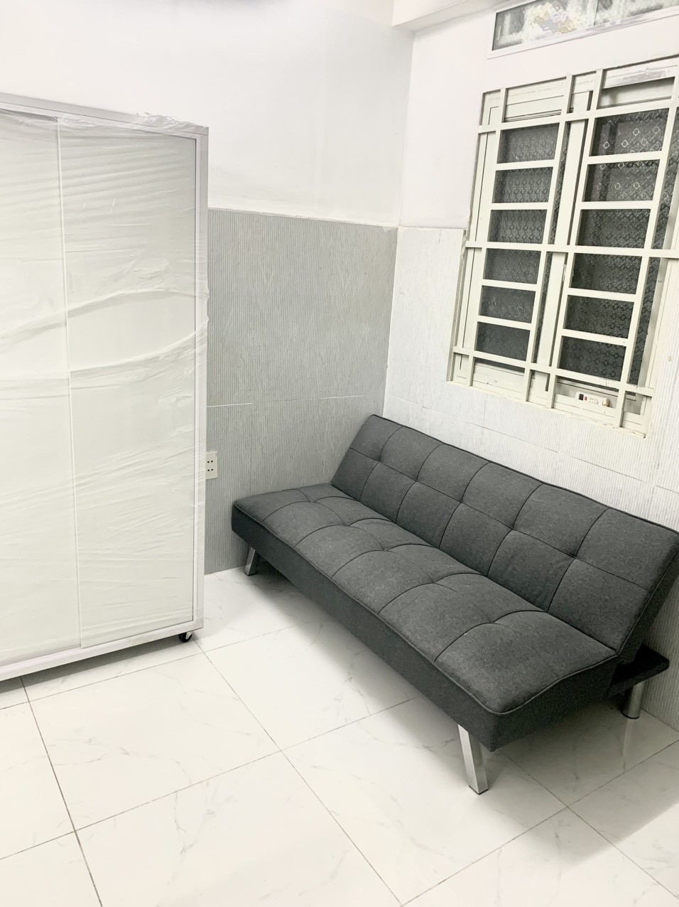 PHÒNG TRỌ GIÁ RẺ GÒ VẤP CÓ GÁC GẦN IUH VÀ VĂN LANG CƠ SỞ 3