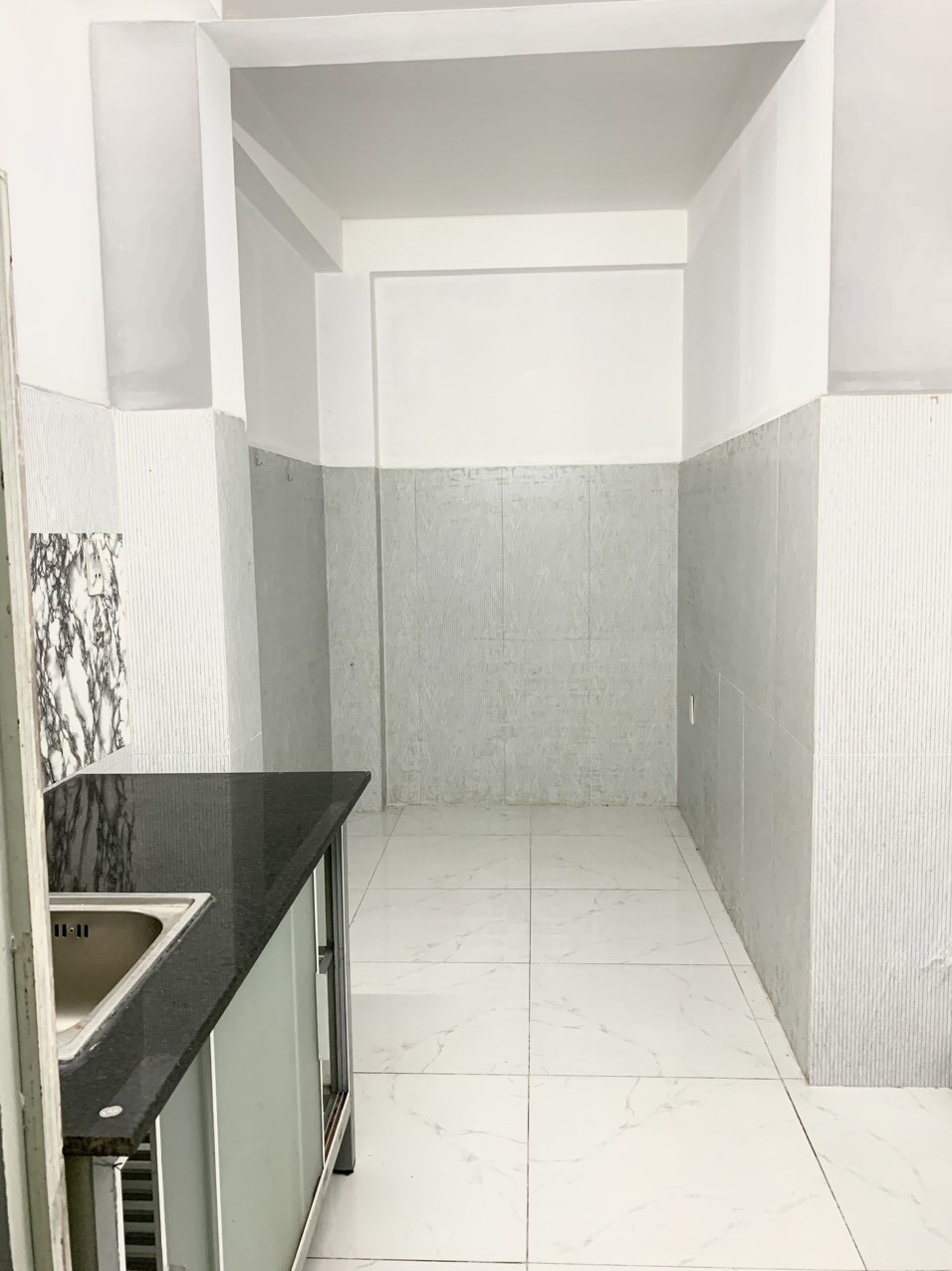 PHÒNG TRỌ GIÁ RẺ GÒ VẤP CÓ GÁC GẦN IUH VÀ VĂN LANG CƠ SỞ 3