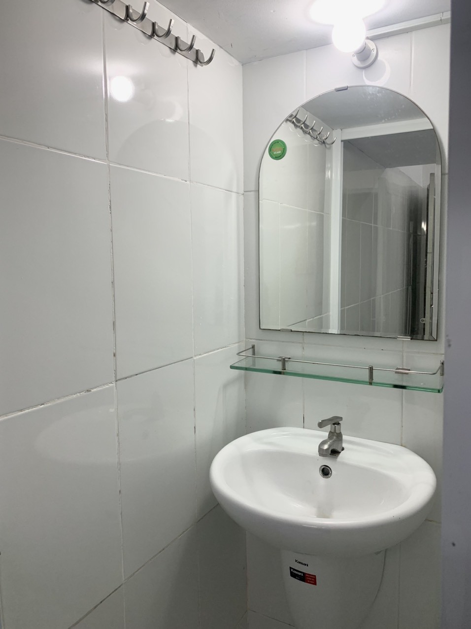 PHÒNG TRỌ GẦN IUH 4 VÀ VĂN LANG CS3 CÓ GÁC