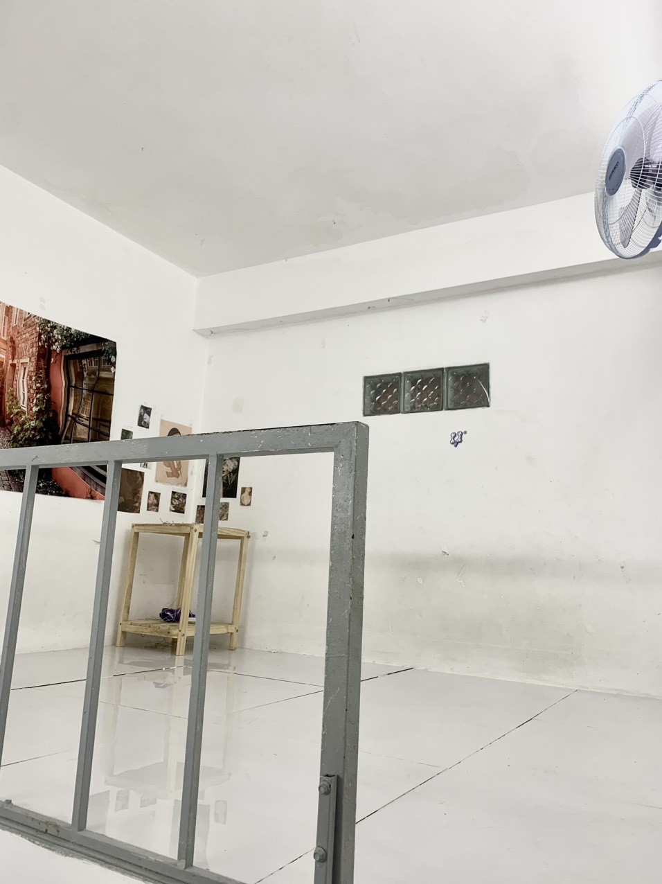 PHÒNG TRỌ GẦN IUH 4 VÀ VĂN LANG CS3 CÓ GÁC