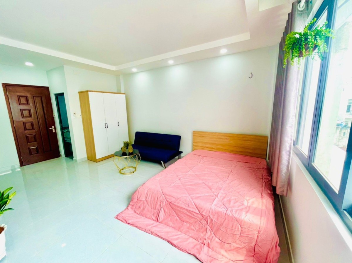 Khai trương dự án mới BANCOL full nội thất cao cấp
