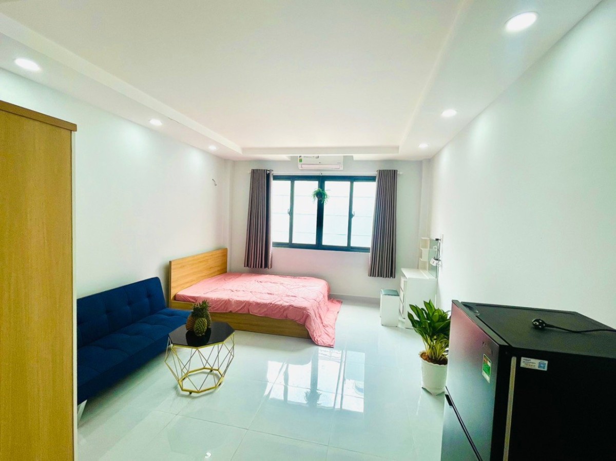 Khai trương dự án mới BANCOL full nội thất cao cấp