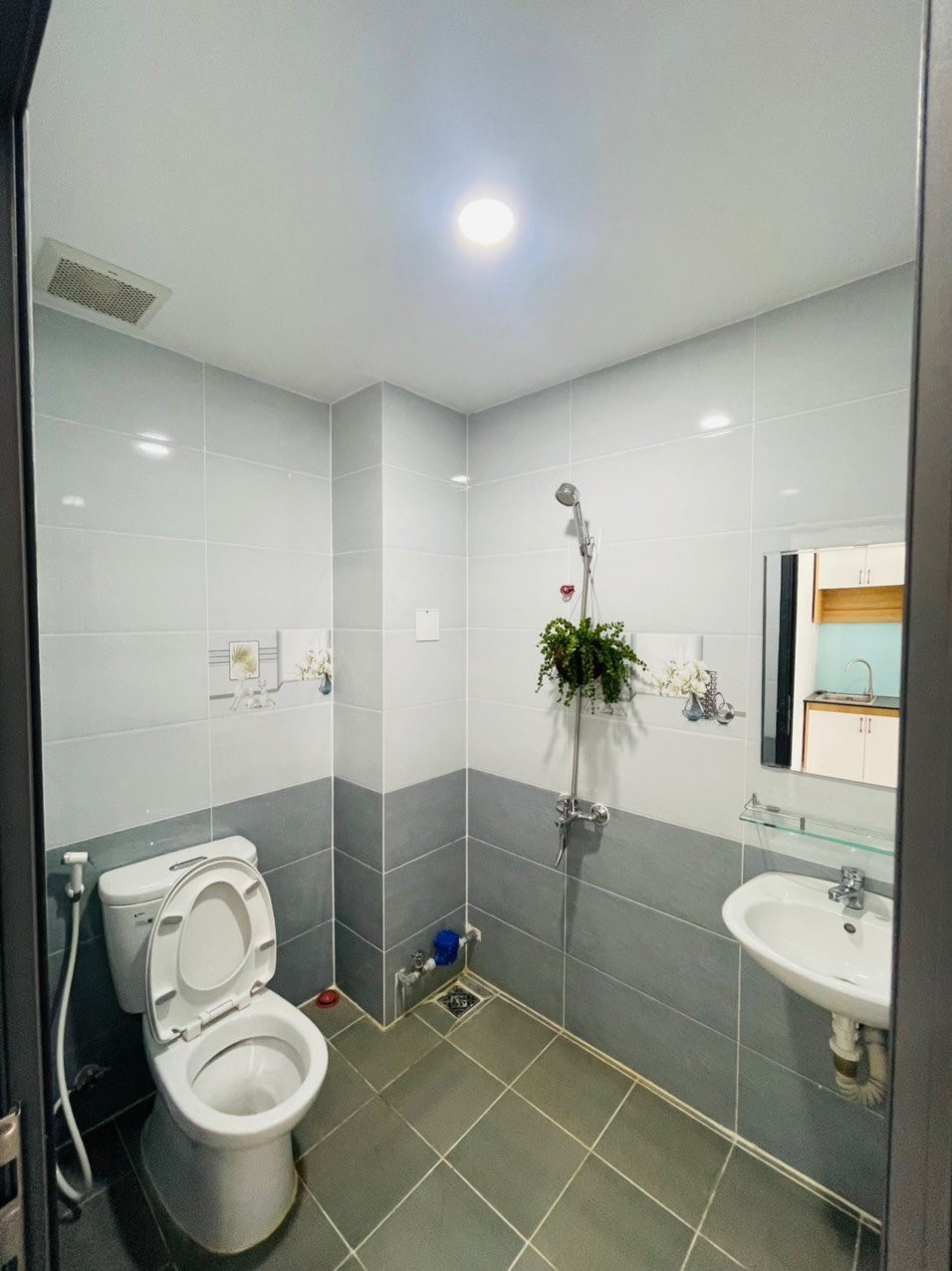 Khai trương dự án mới BANCOL full nội thất cao cấp