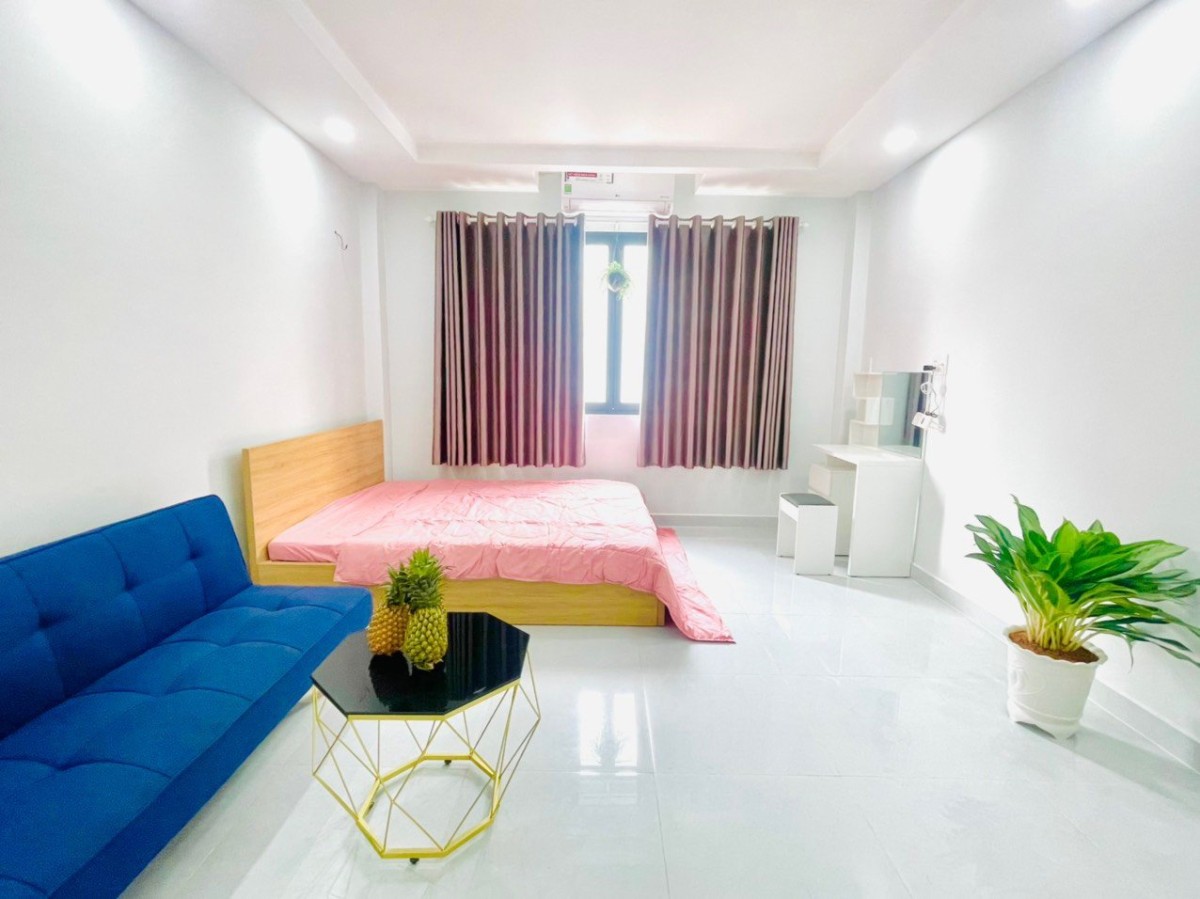 Khai trương dự án mới BANCOL full nội thất cao cấp