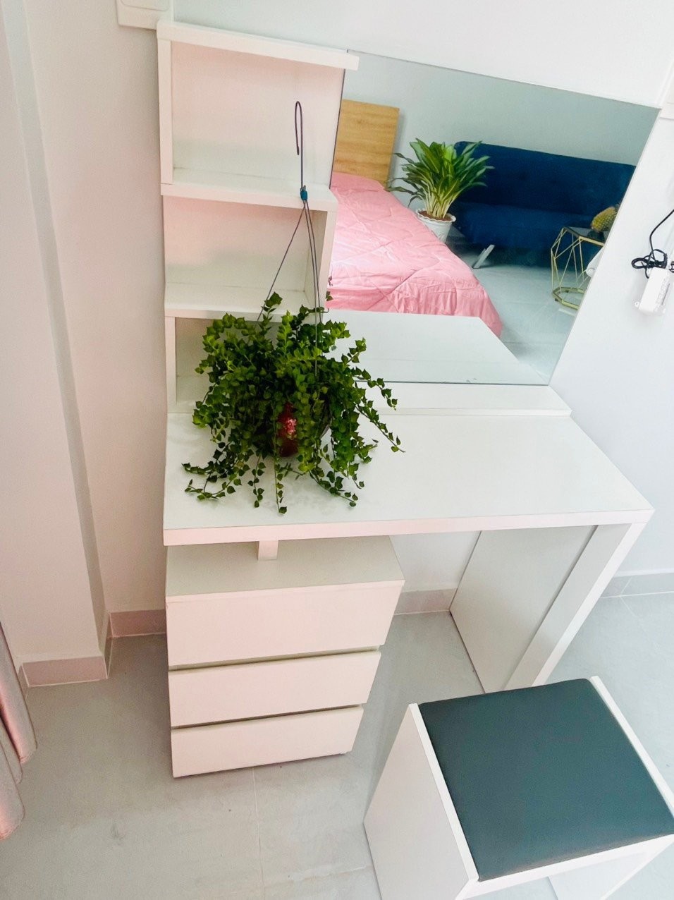 Khai trương dự án mới BANCOL full nội thất cao cấp