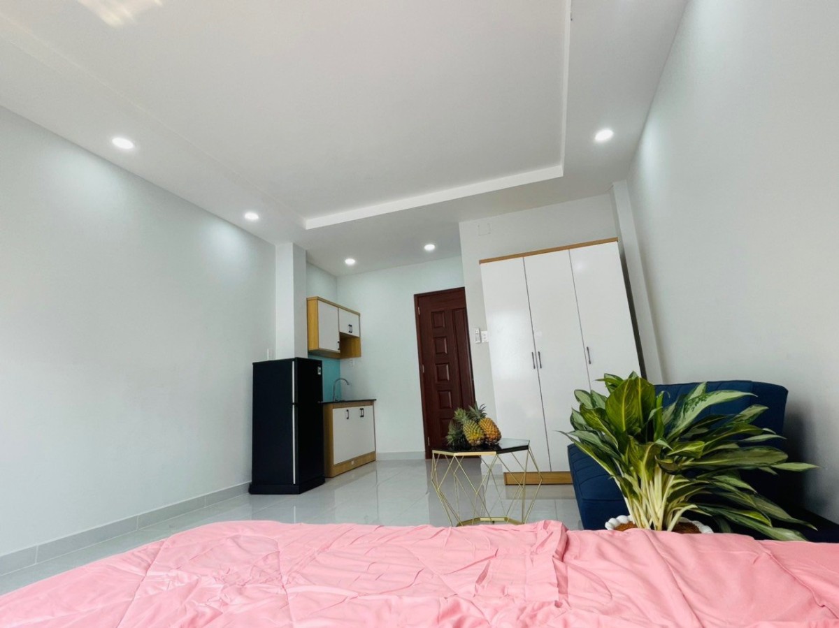 Khai trương dự án mới BANCOL full nội thất cao cấp