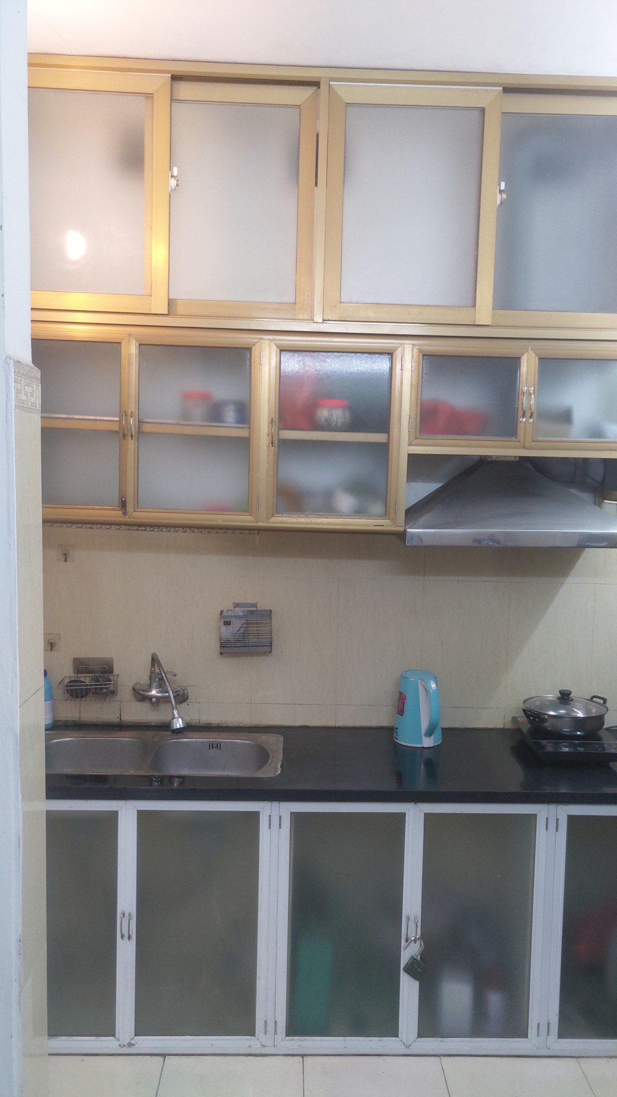 Nhà riêng cho hộ gia đình tại 79 Cầu Giấy