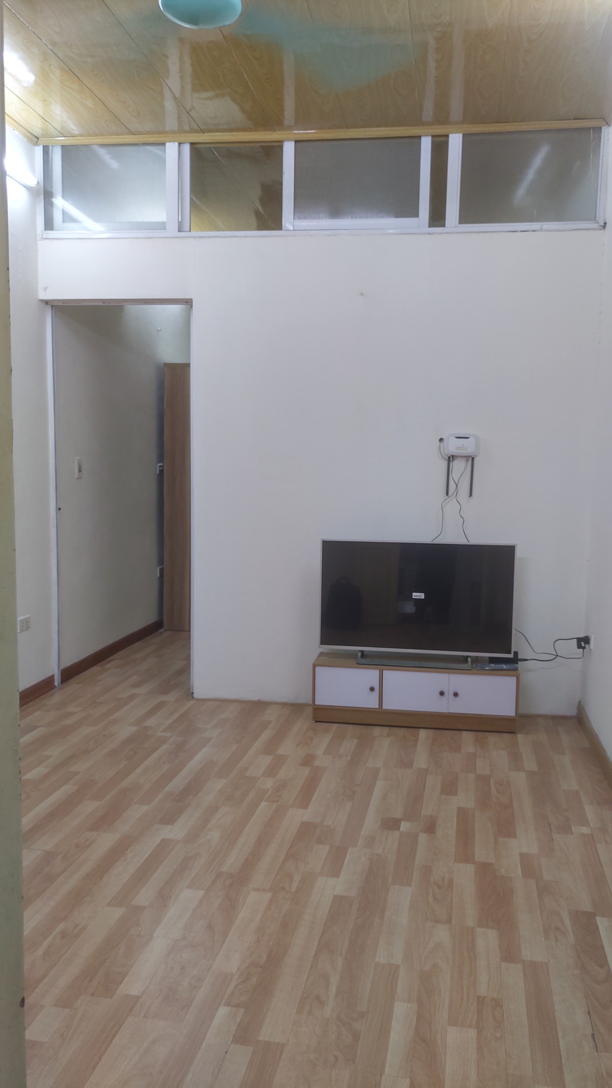 Nhà riêng cho hộ gia đình tại 79 Cầu Giấy