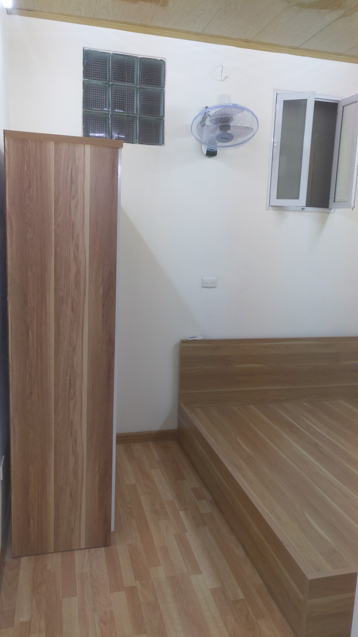 Nhà riêng cho hộ gia đình tại 79 Cầu Giấy