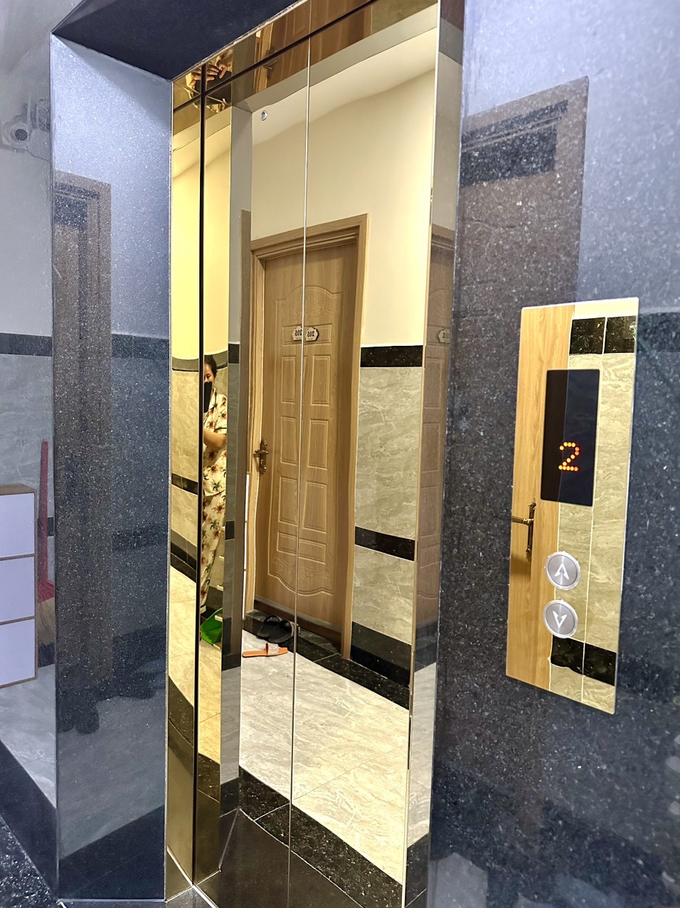 Nhanh tay_GIẢM 500K/T CHDV STUDIO BAN CÔNG MỚI ĐẸP FULL NỘI THẤT