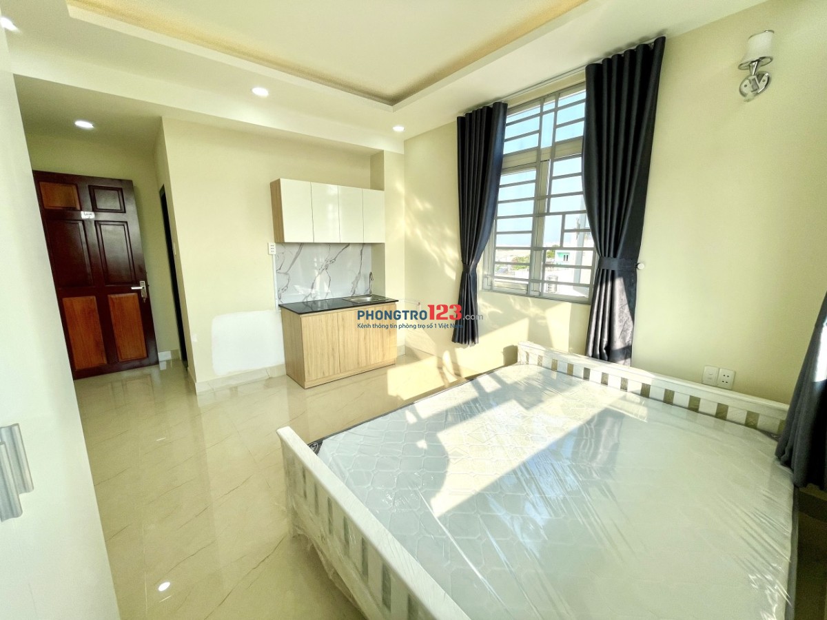 SIÊU PHẨM NGAY TRUNG TÂM QUẬN 9