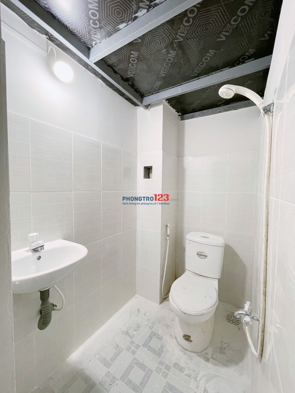 Khai Trương Phòng có gác nội thất theo yêu cầu sát đại học Văn Lang và Công Nghiệp