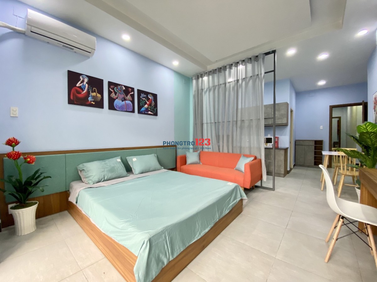 Phòng trọ giá rẻ quận 11 TP HCM