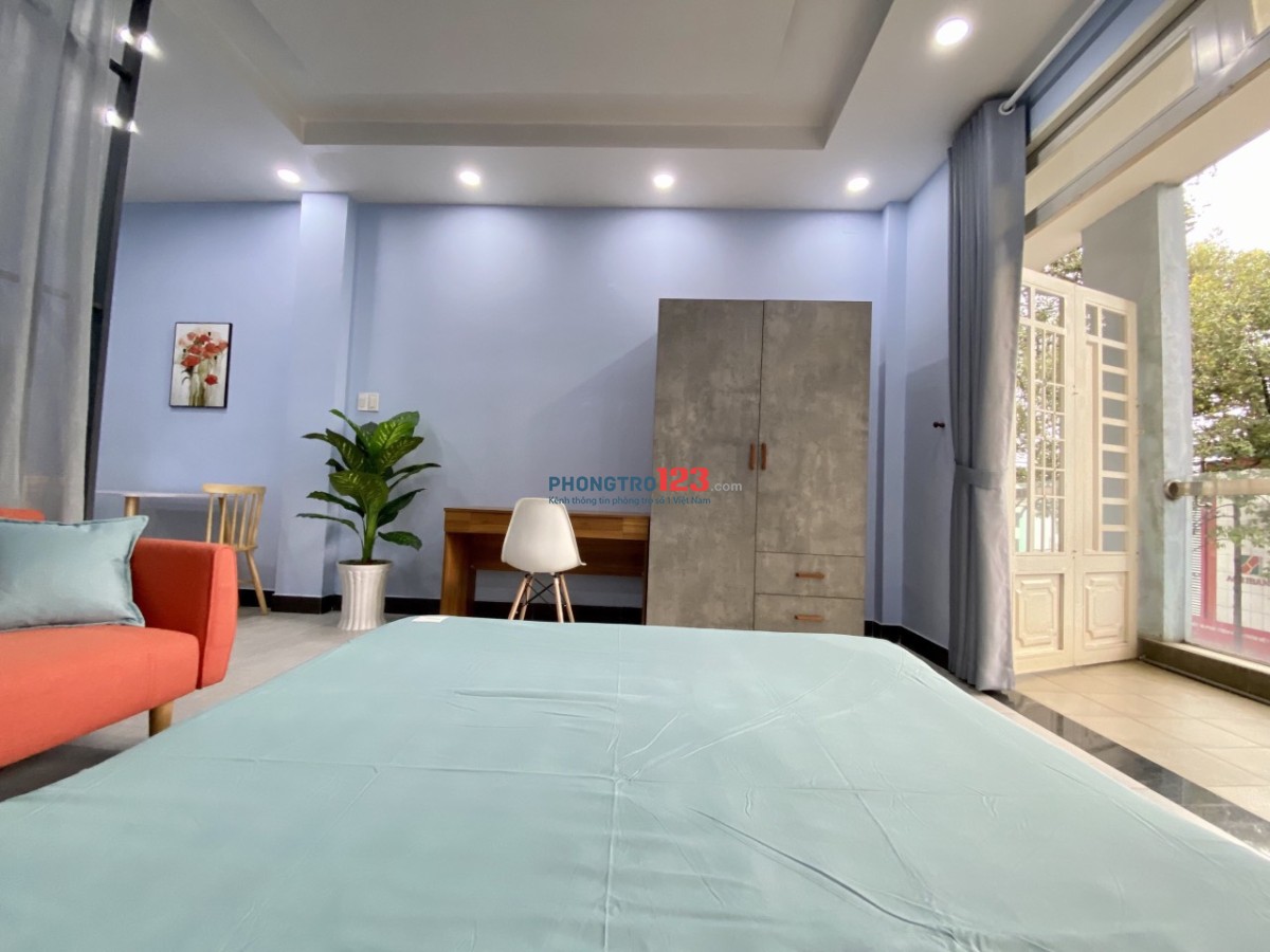 Phòng trọ giá rẻ quận 11 TP HCM