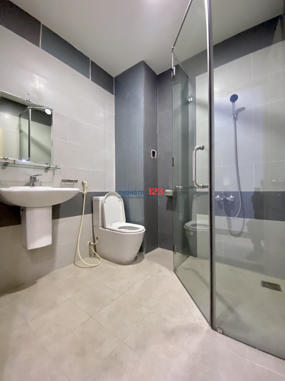 Phòng trọ giá rẻ quận 11 TP HCM