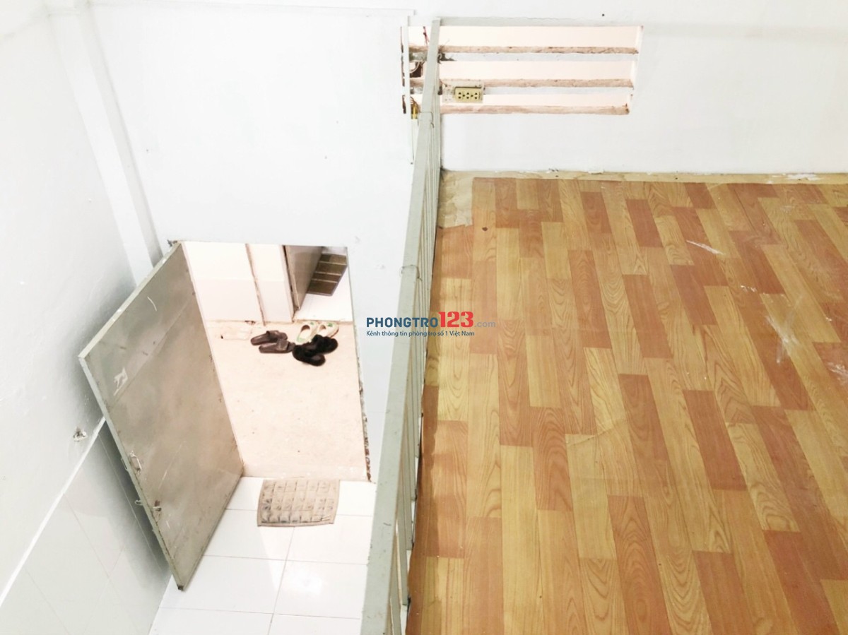 Phòng Trọ Đường 34 Kha Vạn Cân, Phạm Văn Đồng Linh Đông Thủ Đức.