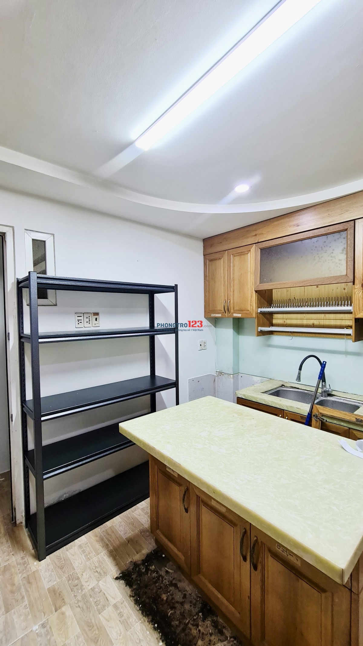 PHÒNG TRỌ SLEEPBOX NGAY CHỢ GÒ VẤP LÊ QUANG ĐỊNH GIÁ 1,8TR 0792686899