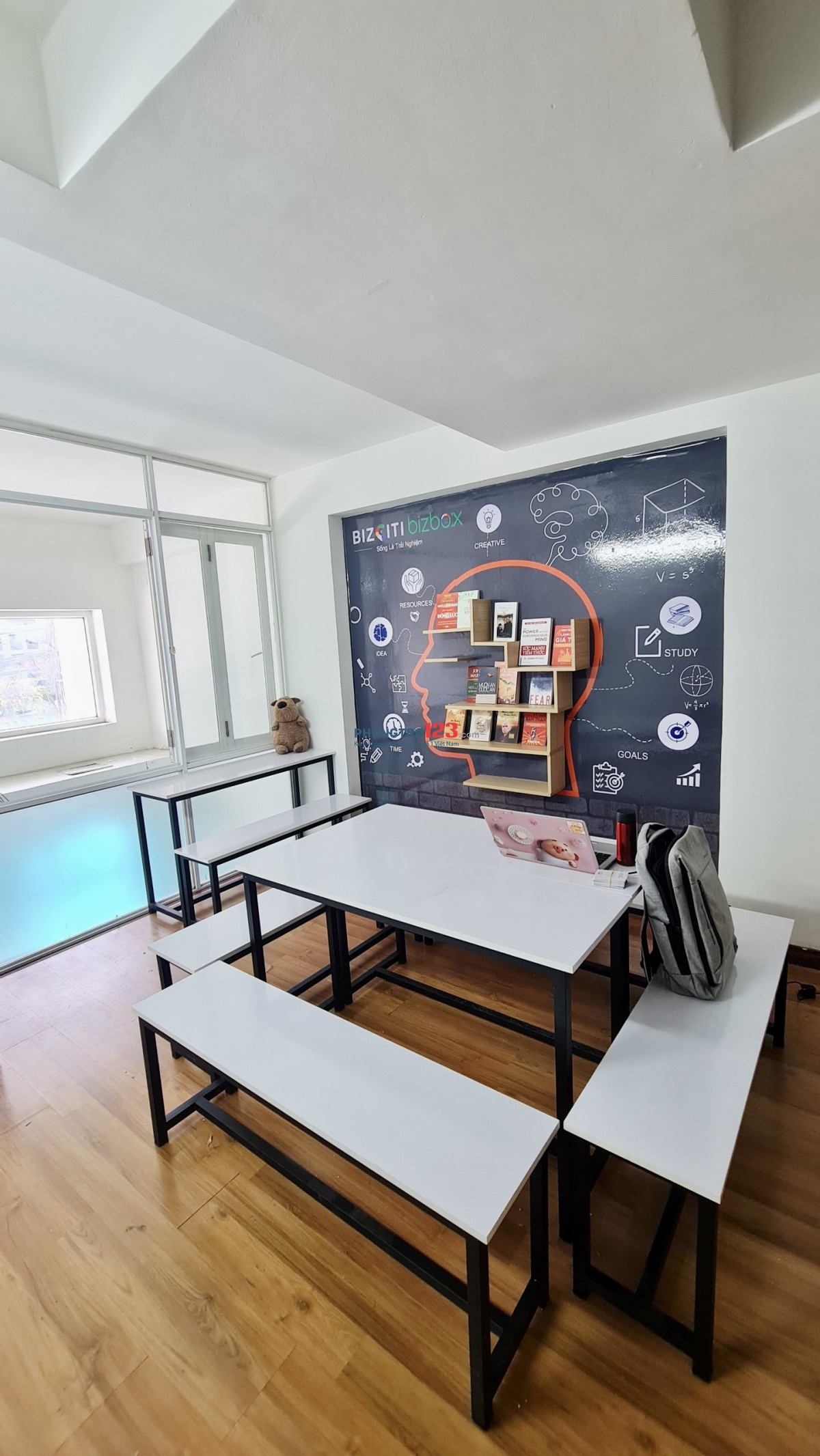 PHÒNG TRỌ SLEEPBOX NGAY CHỢ GÒ VẤP LÊ QUANG ĐỊNH GIÁ 1,8TR 0792686899
