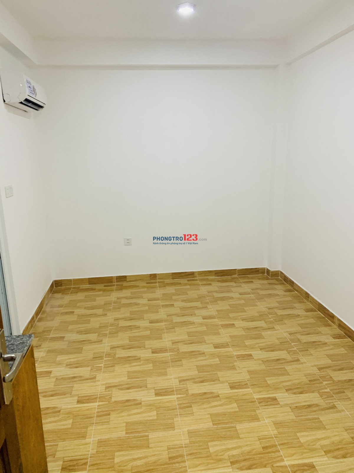Phòng Studio 331 Phan Huy Ích Full Nội Thất Trống 1 Phòng 2Tr7