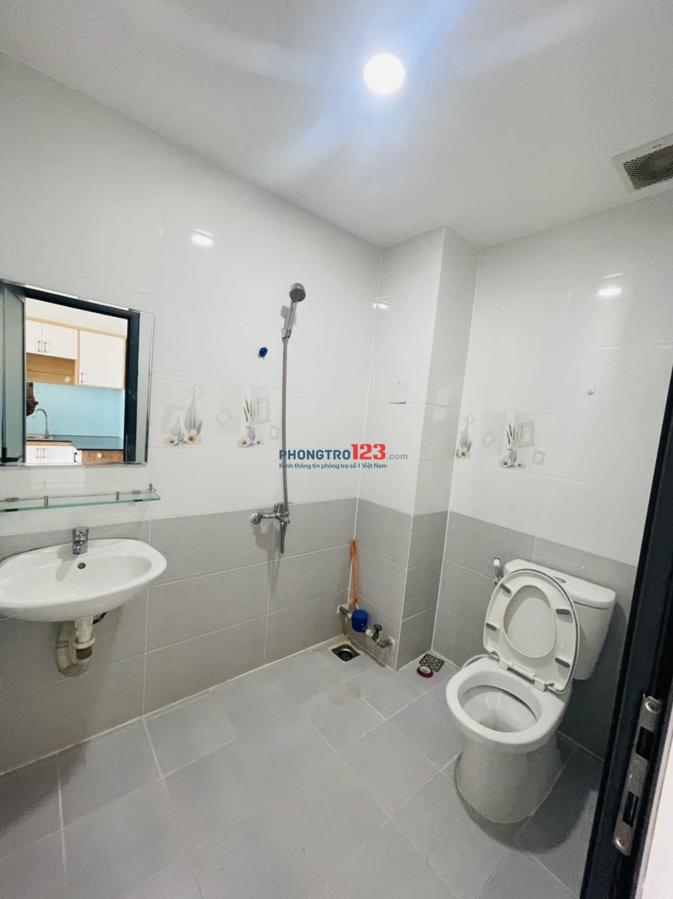 Khai trương Studio Bancol thoáng mát