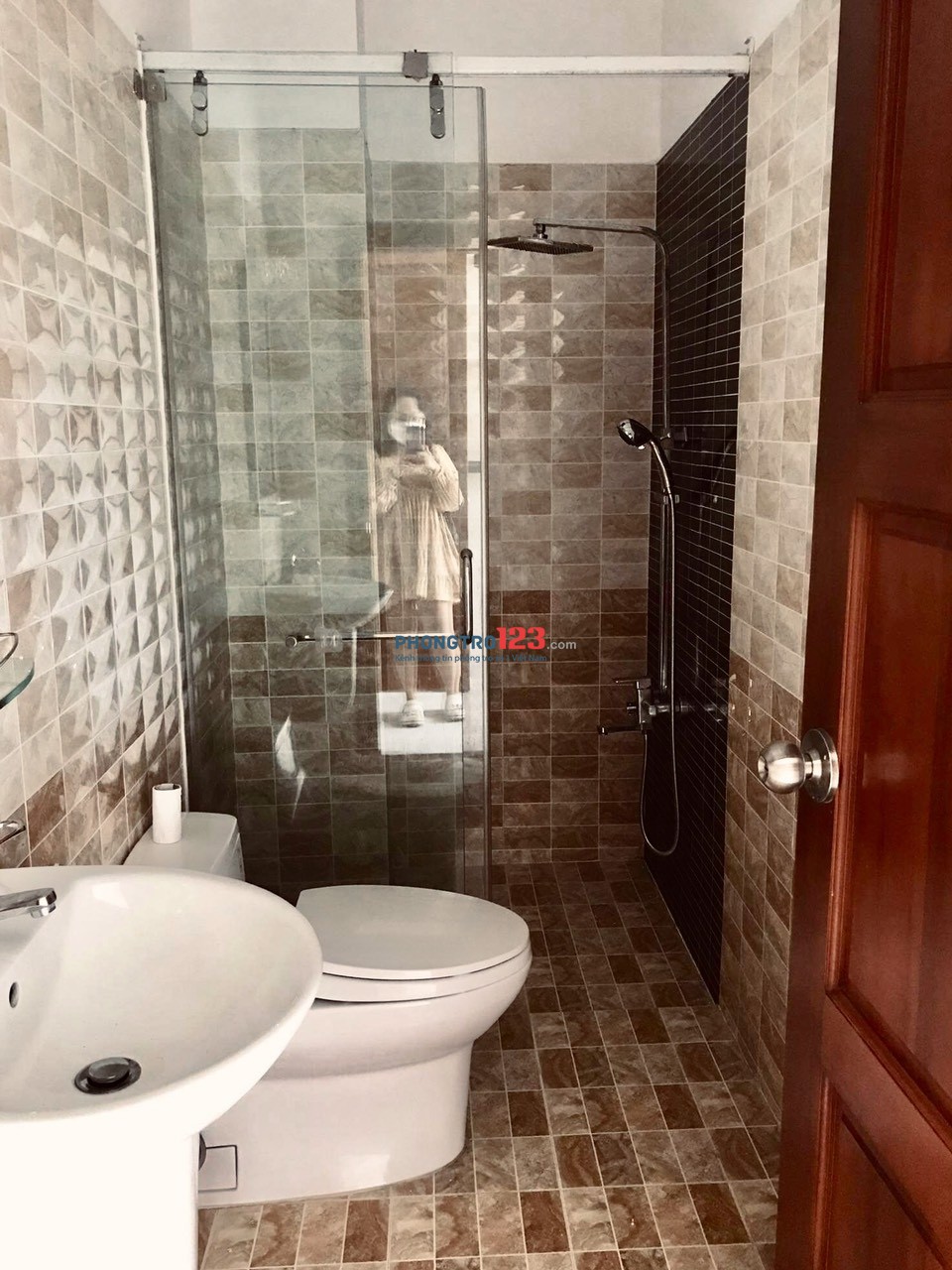 STUDIO ĐẦY ĐỦ NỘI THẤT, BANCOL THẢO ĐIỀN QUẬN 2